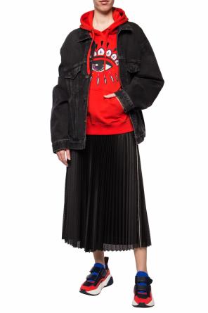 Hooded sweatshirt, zdjęcie 2 Hooded sweatshirt od Kenzo